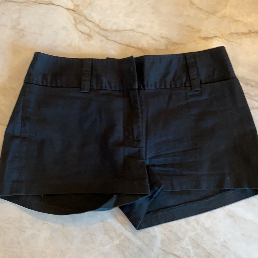 D&G shorts